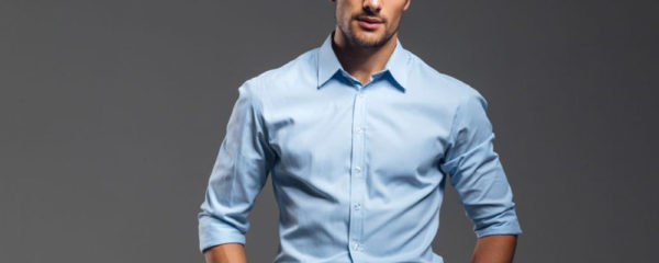 Chemise homme