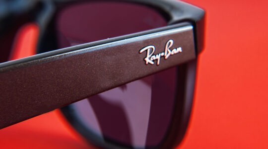 Ray-Ban